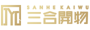 三合開(kāi)物建筑裝飾工程設(shè)計(jì)（無(wú)錫）有限公司-公司官網(wǎng)